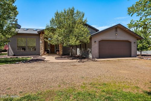 842 Rainbow View Dr, Lakeside, AZ, 85929 | Card Image