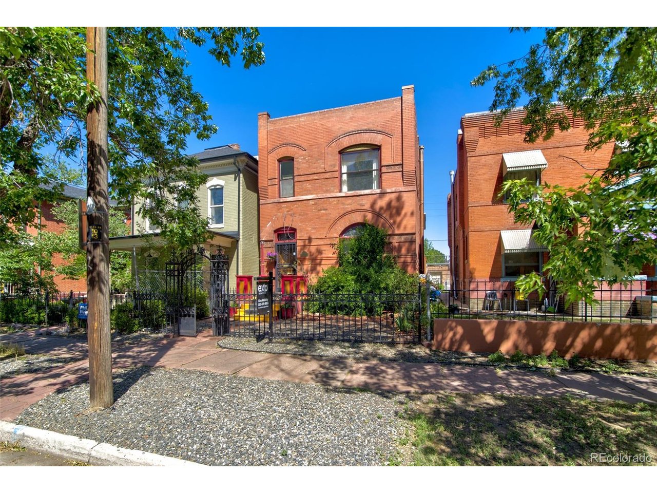 Residential in Denver 2