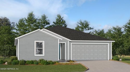 2925 Grand Finale St, Green Cove Springs, FL, 32043-8797 | Card Image