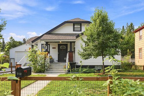712 E 9th Ave, Spokane, WA, 99202 | Card Image