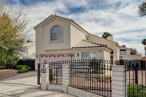 6055 Belladonna Circle, Las Vegas, NV, 89142 | Card Image