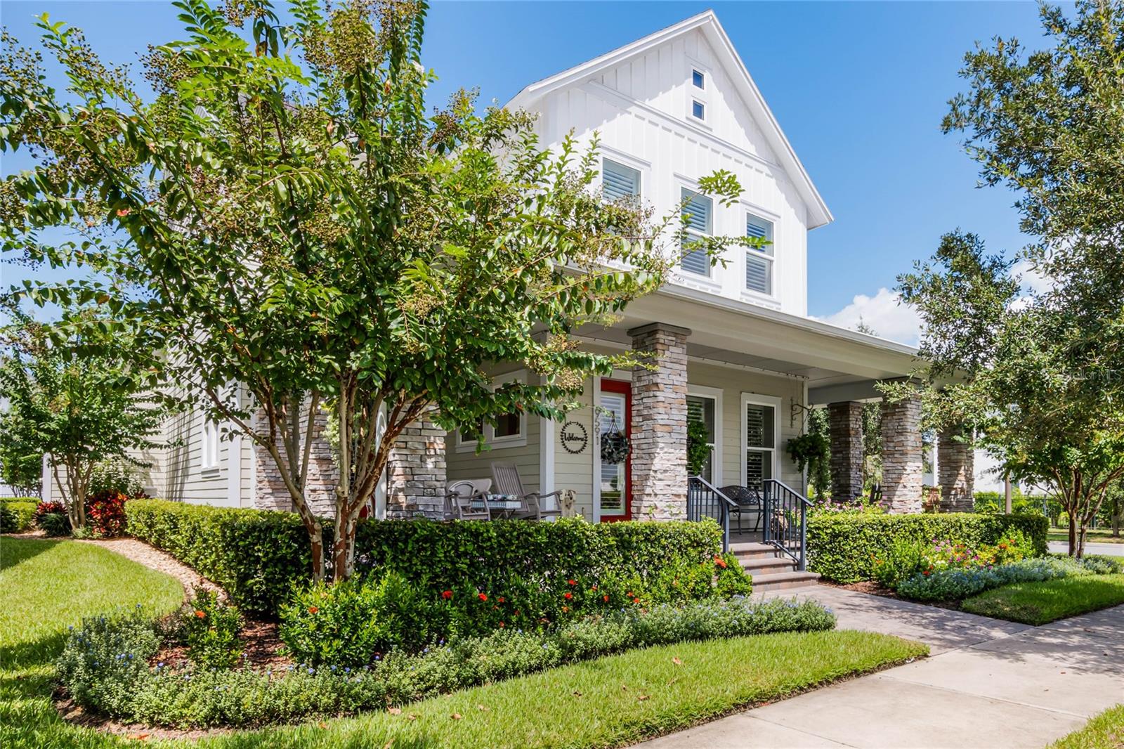 Reymont St, Orlando, FL 32827