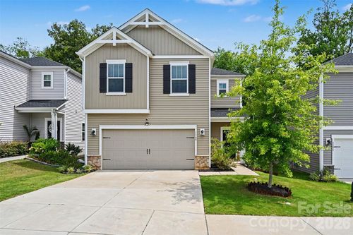 1160 Harland St, Charlotte, NC, 28216-1399 | Card Image