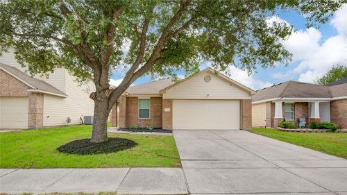 20411 Clydesdale Ridge Dr, Humble, TX, 77338-1958 | Card Image