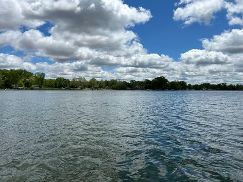 9-lot-V/L Shorewood Lane, Porter Township, MI, 49031 | Card Image