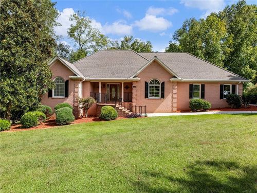 141 Willows Ct, Cleveland, GA, 30528-3460 | Card Image