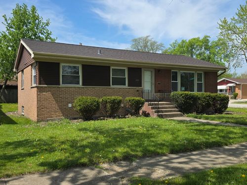 400 S Coolidge Street, Chicago Heights, IL, 60411 | Card Image