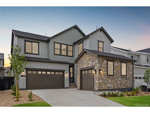 11245 Moonshimmer St, Littleton, CO, 80125-9169 | Card Image