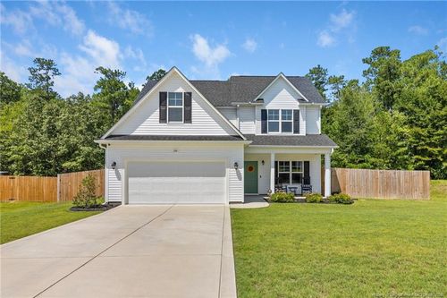 330 Caldwell St, Spring Lake, NC, 28390-1738 | Card Image