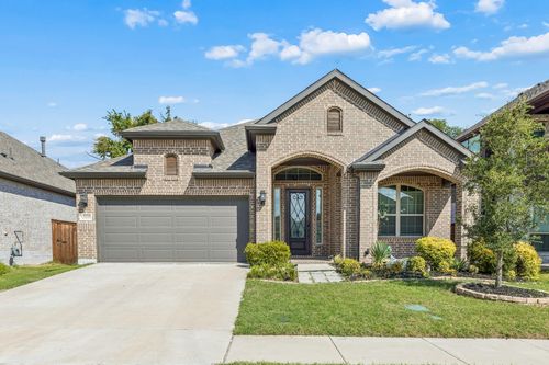 5224 Troupe Rd, Mckinney, TX, 75071-2166 | Card Image