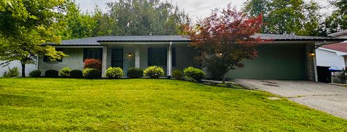 110 S Hershey Rd, Bloomington, IL, 61704-4402 | Card Image