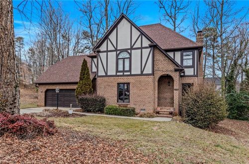 1708 Ambleside Ct, Greensboro, NC, 27407-5813 | Card Image