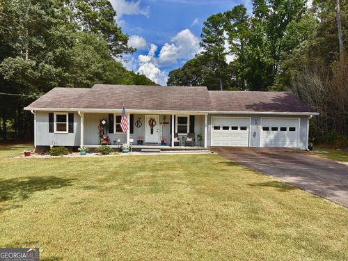 106 Clearwater Dr, Lagrange, GA, 30241-1524 | Card Image