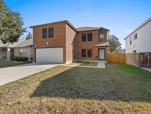 422 Benetton Dr, San Antonio, TX, 78253-9214 | Card Image