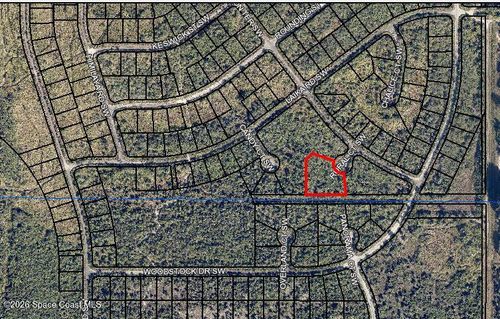 995 Rural Court Sw, Rockledge, FL, 32955 | Card Image