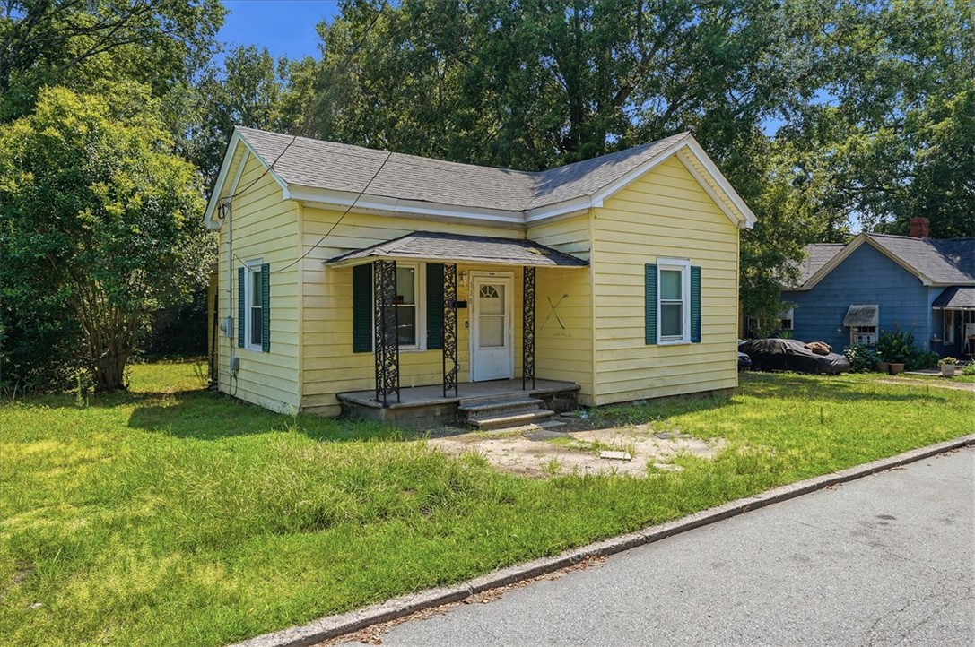 Residential in Gaffney 2