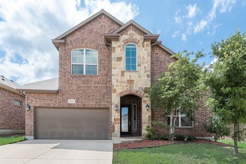 9641 Calaveras Rd, Fort Worth, TX, 76177-1407 | Card Image
