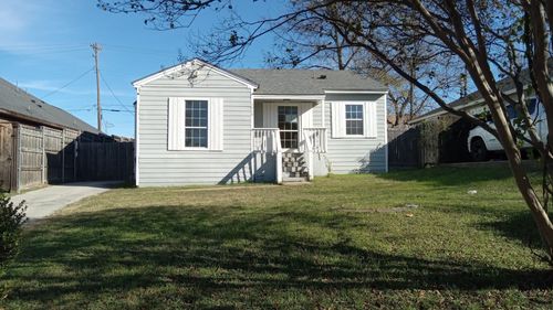 1510 Carson St, Dallas, TX, 75216-1619 | Card Image