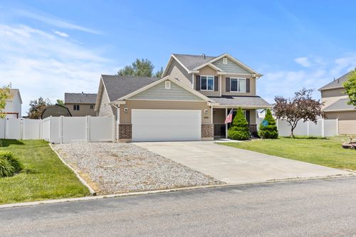 620 S Lakeside Dr, Franklin, ID, 83237-5302 | Card Image