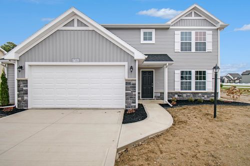 7121 Pileated Ave, Caledonia, MI, 49316-7115 | Card Image