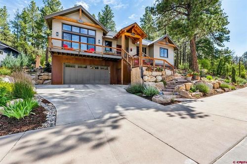 1022 Twin Buttes Ave, Durango, CO, 81301-7867 | Card Image