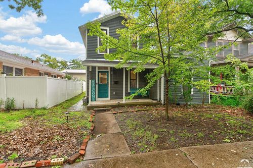 1204 Rhode Island St, Lawrence, KS, 66044-3370 | Card Image