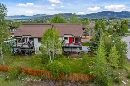 305 Primrose Ln, Steamboat Springs, CO, 80487-3077 | Card Image
