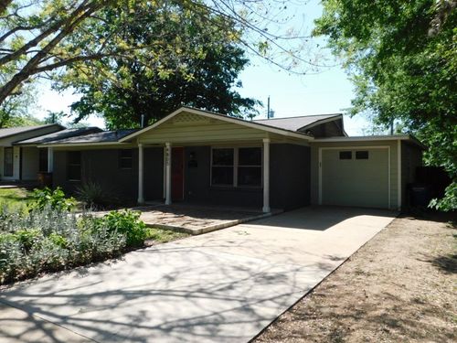 4805 Sylvandale Dr, Austin, TX, 78745-1780 | Card Image