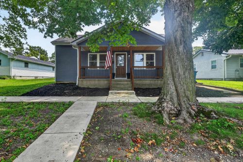 1016 3rd St, Covington, IN, 47932-1012 | Card Image
