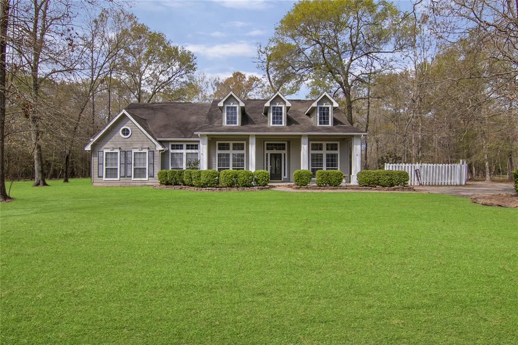 Fairway Oaks Dr, Huffman, TX 77336
