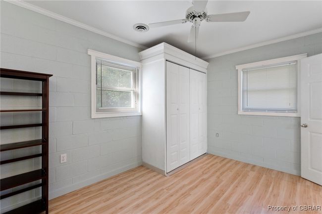 130 Riverview Ave, House other with 2 bedrooms, 1 bathrooms and null parking in Water View VA | Image 39