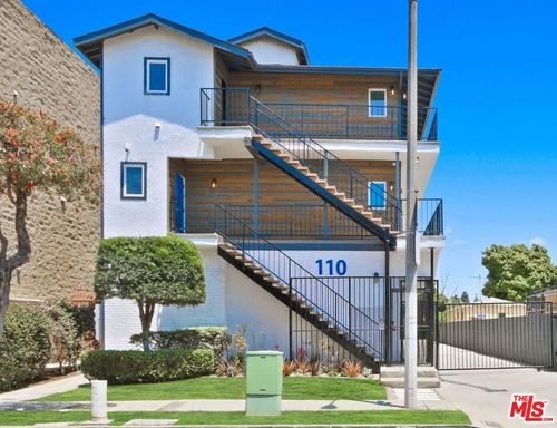 apt-5-110 S Eucalyptus Ave, Inglewood, CA, 90301-4684 | Card Image