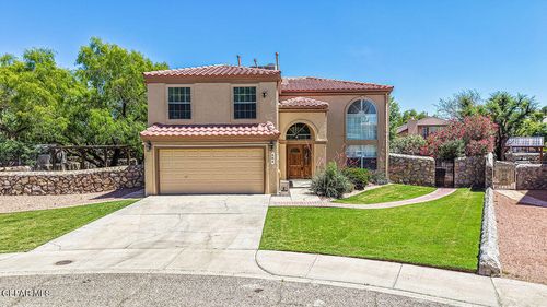 504 Sandbar Ct, El Paso, TX, 79922-2236 | Card Image