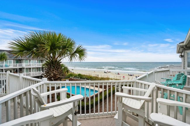 5 - 1217 S Ocean Blvd, Condo with 3 bedrooms, 2 bathrooms and null parking in Surfside Beach SC | Image 12