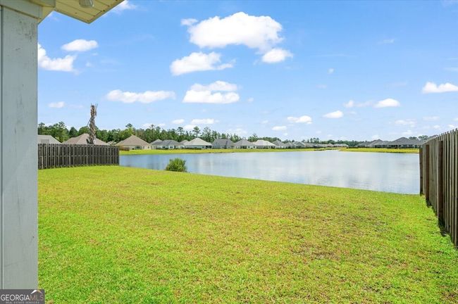 139 Allie Loop, House other with 3 bedrooms, 2 bathrooms and null parking in Brunswick GA | Image 42
