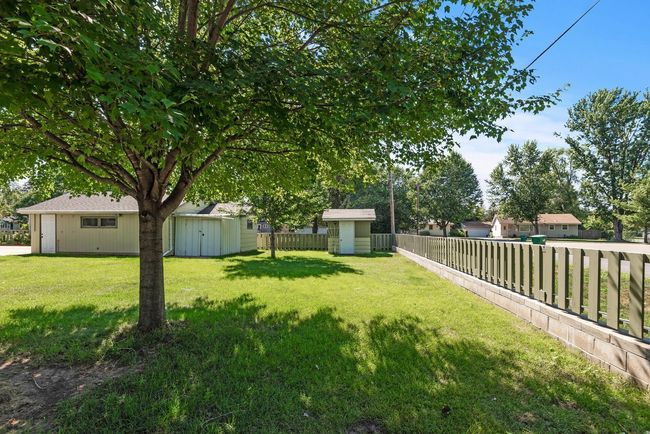 6112 47 Th Ave N, House other with 4 bedrooms, 2 bathrooms and null parking in Crystal MN | Image 24