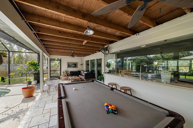 556 Sw Rustic Cir, House other with 3 bedrooms, 2 bathrooms and null parking in Stuart FL | Image 50