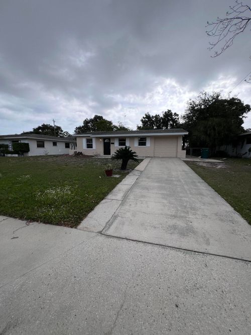 849 Tupelo Dr, Melbourne, FL, 32935-5043 | Card Image