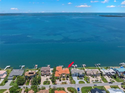 611 1st Ave S, TIERRA VERDE, FL, 33715-2238 | Card Image