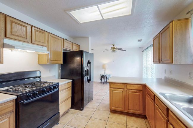 10 E Howell Rd, House other with 3 bedrooms, 2 bathrooms and null parking in Estancia NM | Image 10