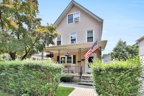 1-747 Pelhamdale Ave, Pelham, NY, 10803-1024 | Card Image
