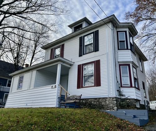 435 Windham Rd, Willimantic, CT, 06226-3736 | Card Image