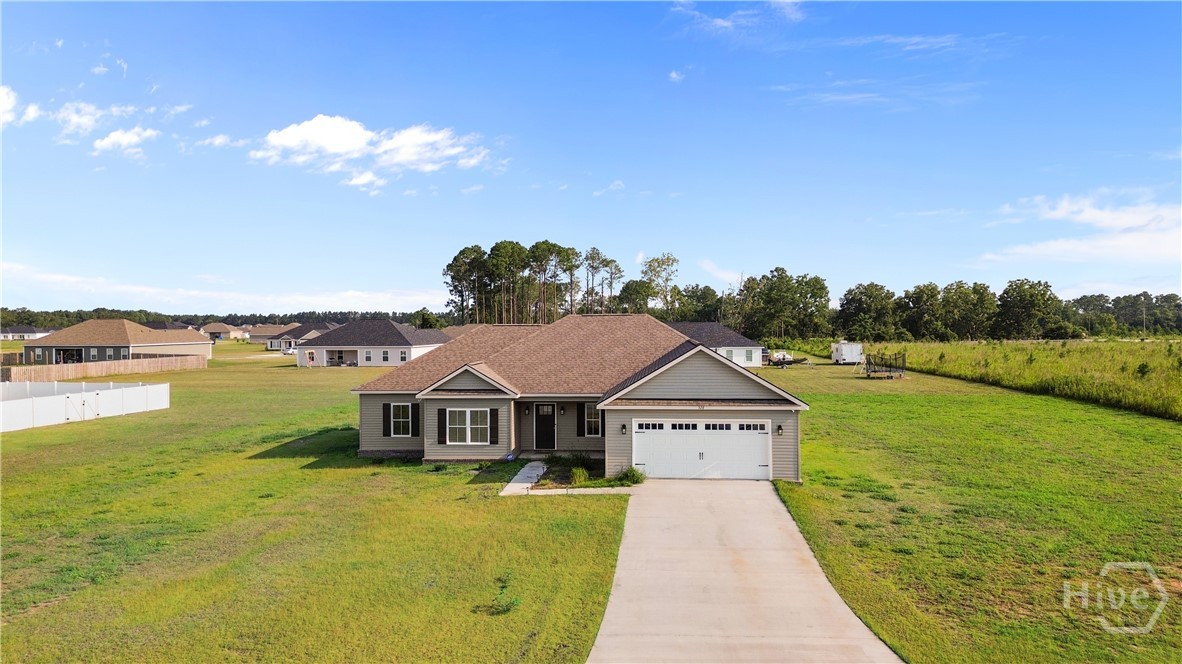 Residential in Statesboro 2