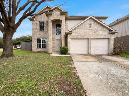 11919 Leaf Oak Dr, Houston, TX, 77065-5226 | Card Image
