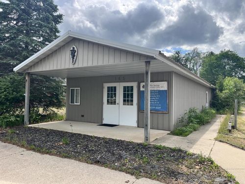 165 N Main St, Adams, WI, 53910-9805 | Card Image