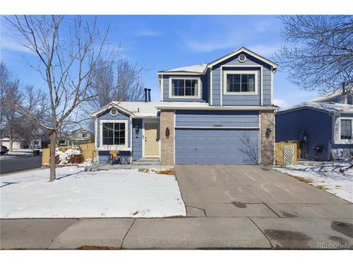 17605 Cornish Pl, Parker, CO, 80134-7544 | Card Image