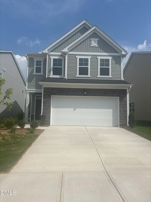 1476 Maple Branch Cir, Graham, NC, 27253-3455 | Card Image