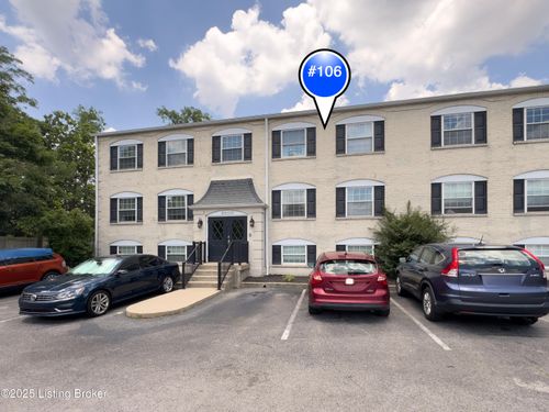 106 Middletown Sq, Louisville, KY, 40243-1456 | Card Image