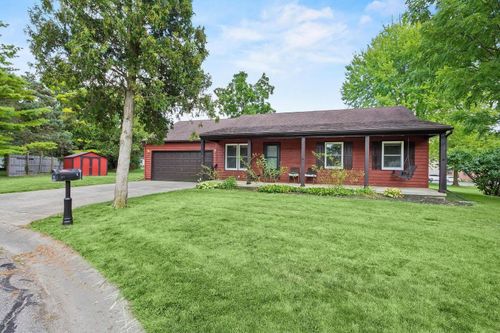 217 Brandy Ln, North Lewisburg, OH, 43060-9719 | Card Image