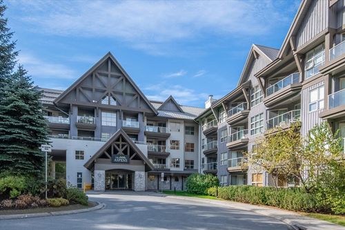 126-4800 Spearhead Dr, Whistler, BC, V8E1G1 | Card Image